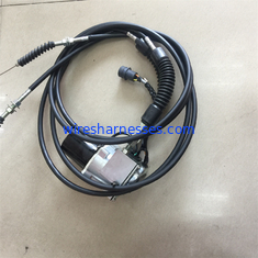 موتور دریچه گاز بیل مکانیکی E312V2 E320V2 247-5227
