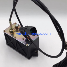 موتور دریچه گاز بیل مکانیکی اتوماتیک 151-9354 برای E325B