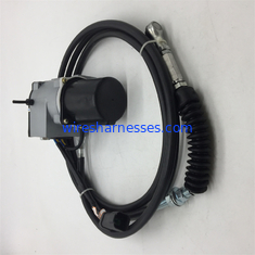 موتور دریچه گاز بیل مکانیکی 21EN-32200 R215-7 R220-5