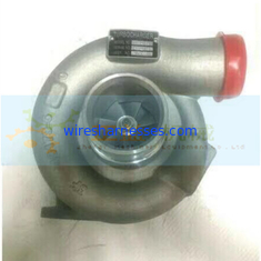 توربوشارژر موتور کاتو بیل مکانیکی HD800 میتسوبیشی 6D14 ME037701