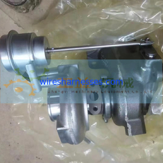 توربوشارژر بیل مکانیکی HD820V میتسوبیشی 4M50 49389-02140