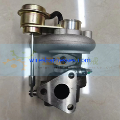49173-03410 Kubota D1105 Engine Turbo Charger 1E038-17012 برای ماشین آلات کشاورزی