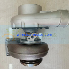 توربوشارژر بیل مکانیکی Shantui 3529040 Commins HT3B Diesel Engine Turbo 3529041