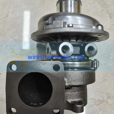 بیل مکانیکی سومیتومو SH130A5 ایسوزو 4JJ1 موتور توربوشارژر 8-98185194-1
