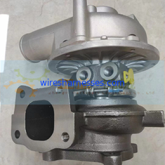 8-98030217-0 سومیتومو بیل مکانیکی SH240A5 توربوشارژر موتور ایسوزو 4HK1