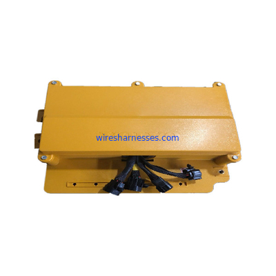 14558807 مونتاژ جعبه رله ولوو 14623855 بیل مکانیکی AC Stuck Relay