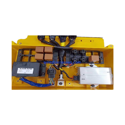 14558807 مونتاژ جعبه رله ولوو 14623855 بیل مکانیکی AC Stuck Relay