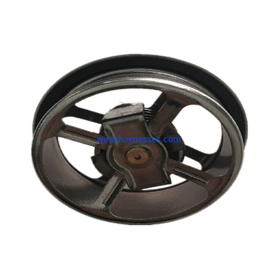 ترموستات خنک کننده موتور بیل مکانیکی E345D 2485513 ترموستات CAT C13