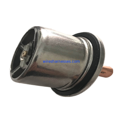 ترموستات خنک کننده موتور بیل مکانیکی E345D 2485513 ترموستات CAT C13