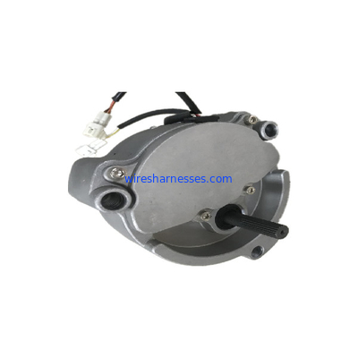 موتور دریچه گاز بیل مکانیکی SK200-3 SK200-5 کوبلکو YN2406U197F4