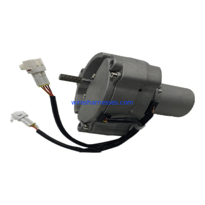 موتور دریچه گاز بیل مکانیکی SK200-3 SK200-5 کوبلکو YN2406U197F4