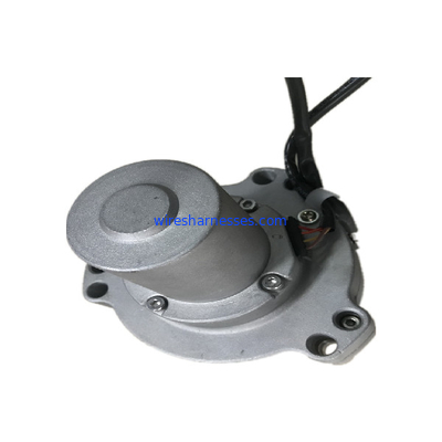 موتور دریچه گاز بیل مکانیکی SK200-3 SK200-5 کوبلکو YN2406U197F4