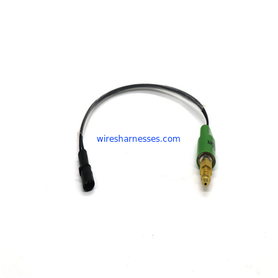 126-2938 106-0179 سنسور مبدل فشار E200B سوئیچ فشار بیل مکانیکی CAT