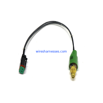 126-2938 106-0179 سنسور مبدل فشار E200B سوئیچ فشار بیل مکانیکی CAT