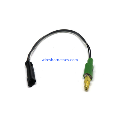 126-2938 106-0179 سنسور مبدل فشار E200B سوئیچ فشار بیل مکانیکی CAT