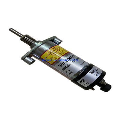 155-4653 بیل مکانیکی 24 ولتی CAT موتور توقف برقی موتور دیزلی برای E330B