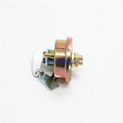 سوئیچ استارت احتراق بیل مکانیکی دو سیم پیچ 7N-0718 قفل جعبه برق CAT