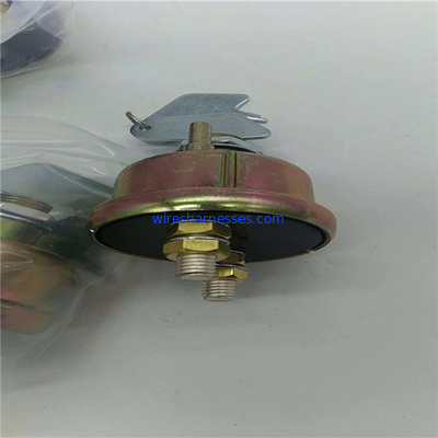سوئیچ استارت احتراق بیل مکانیکی دو سیم پیچ 7N-0718 قفل جعبه برق CAT