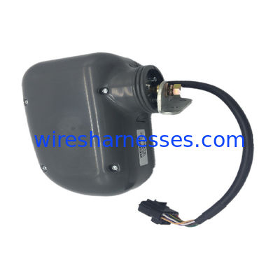 14390065 نمایشگر بیل مکانیکی ولوو EC210B صفحه ابزار بیل مکانیکی