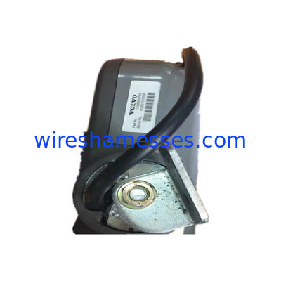 14390065 نمایشگر بیل مکانیکی ولوو EC210B صفحه ابزار بیل مکانیکی