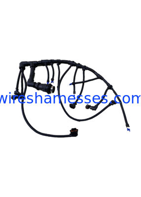 دسته سیم موتور خودرو  D6D Deutz VOE20728258 برای EC210B