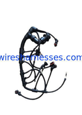 دسته سیم موتور خودرو  D6D Deutz VOE20728258 برای EC210B