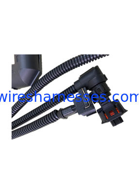 دسته سیم موتور خودرو  D6D Deutz VOE20728258 برای EC210B