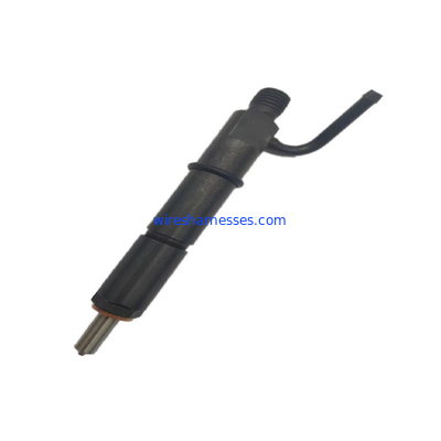 212-8470 موتور میتسوبیشی S6K اجزای انژکتور سوخت E320C بیل مکانیکی انژکتوری CAT