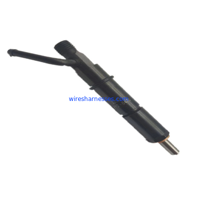 212-8470 موتور میتسوبیشی S6K اجزای انژکتور سوخت E320C بیل مکانیکی انژکتوری CAT