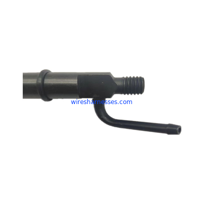 212-8470 موتور میتسوبیشی S6K اجزای انژکتور سوخت E320C بیل مکانیکی انژکتوری CAT