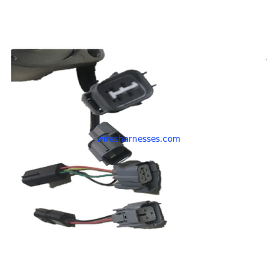 موتور دریچه گاز خودکار YN20S00002F1