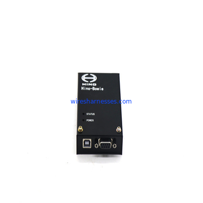 09993-E9070 ابزار تشخیصی بیل مکانیکی هینو J05E تشخیص عیب موتور