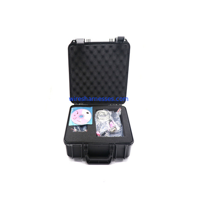 09993-E9070 ابزار تشخیصی بیل مکانیکی هینو J05E تشخیص عیب موتور
