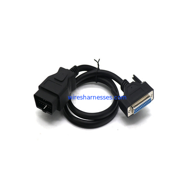 نرم افزار INLINE5 Cummins Diagnostic Scan Tool QSM B4.5