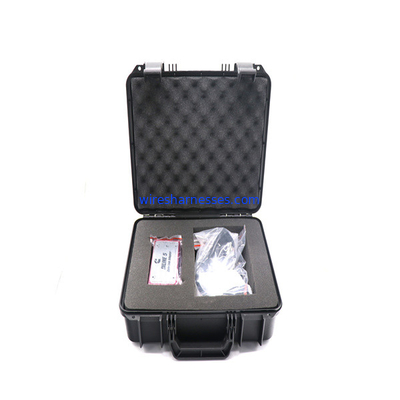 نرم افزار INLINE5 Cummins Diagnostic Scan Tool QSM B4.5