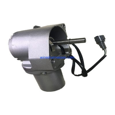 4614911 4360509 موتور سوخت گیری بیل مکانیکی هیتاچی EX200-6 ZAX200-3G
