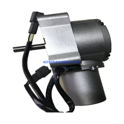 4614911 4360509 موتور سوخت گیری بیل مکانیکی هیتاچی EX200-6 ZAX200-3G