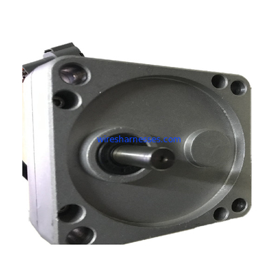 4257163 موتور دریچه گاز بیل مکانیکی هیتاچی EX200-1 موتور سوخت گیری خودکار