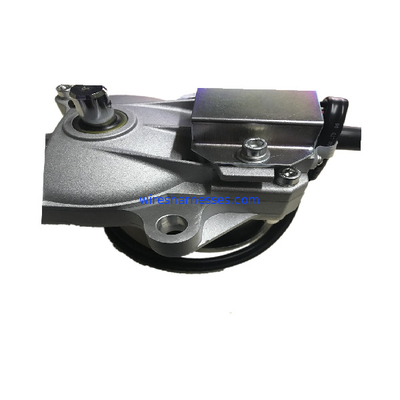 موتور دریچه گاز بیل مکانیکی کوماتسو 7834-40-2000