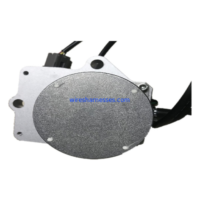 موتور دریچه گاز بیل مکانیکی کوماتسو 7834-40-2000