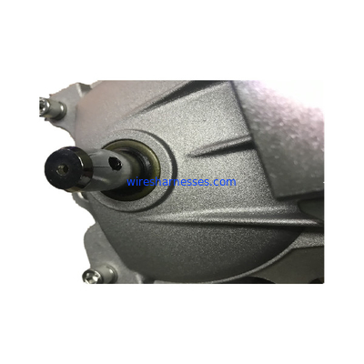 موتور دریچه گاز بیل مکانیکی کوماتسو 7834-40-2000
