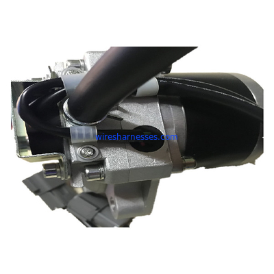 موتور دریچه گاز بیل مکانیکی کوماتسو 7834-40-2000