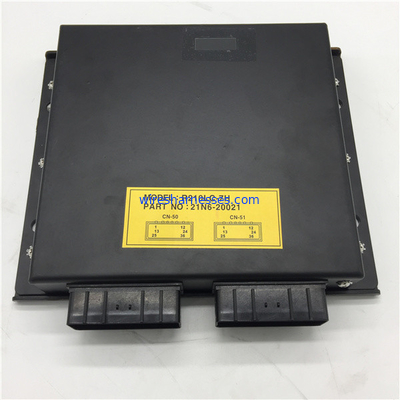 کنترل برد کامپیوتر بیل مکانیکی R170W-7 HYUNDAI 21NA-32101 21NA-34100
