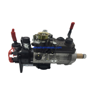 E320D2 C7.1 مونتاژ انژکتور سوخت موتور 463-1678 بیل مکانیکی CAT