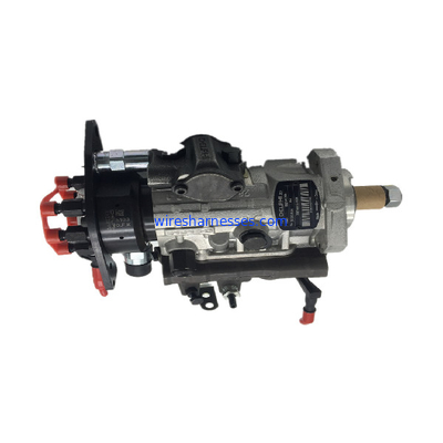 E320D2 C7.1 مونتاژ انژکتور سوخت موتور 463-1678 بیل مکانیکی CAT