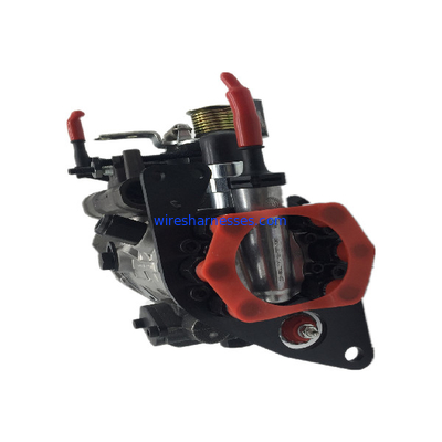 E320D2 C7.1 مونتاژ انژکتور سوخت موتور 463-1678 بیل مکانیکی CAT