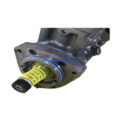326-4635 CAT بیل مکانیکی E320D پمپ سوخت فشار بالا موتور C6.4
