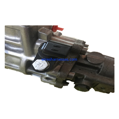 326-4635 CAT بیل مکانیکی E320D پمپ سوخت فشار بالا موتور C6.4