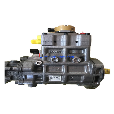 326-4635 CAT بیل مکانیکی E320D پمپ سوخت فشار بالا موتور C6.4