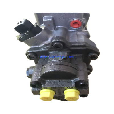 326-4635 CAT بیل مکانیکی E320D پمپ سوخت فشار بالا موتور C6.4
